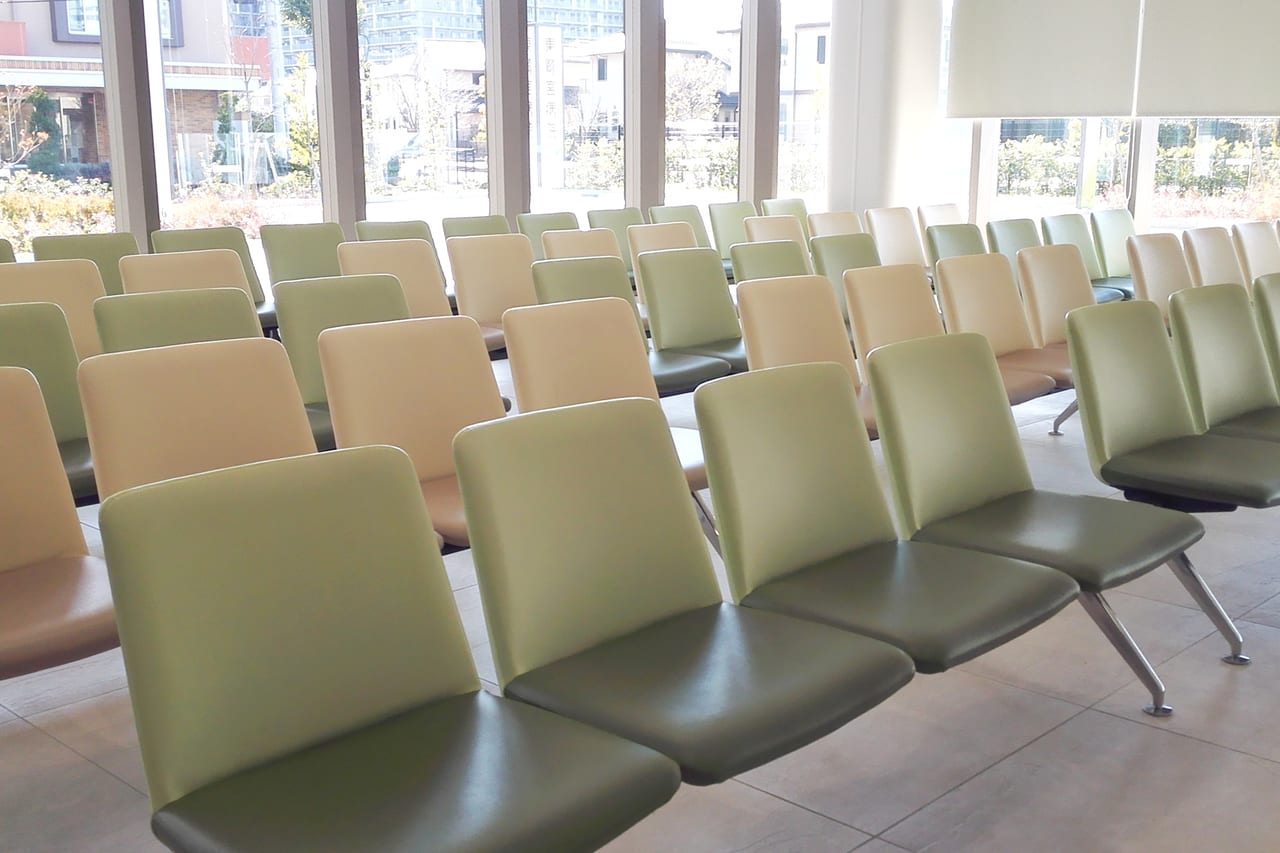 【松戸市】松戸市金ケ作にある千葉西総合病院で、全国初となる新型コロナ重症患者専用病棟が完成。