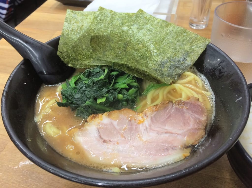 ラーメン　イメージ