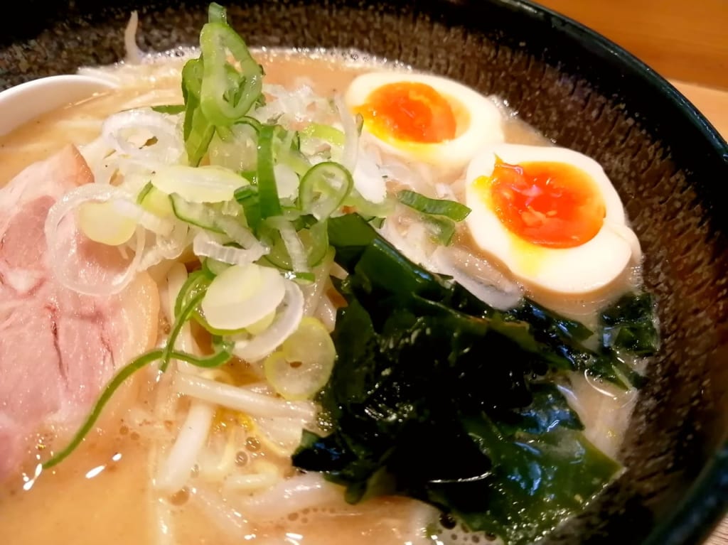ラーメン　イメージ