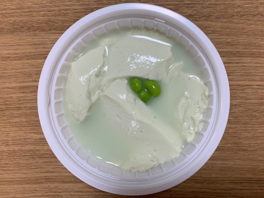 松戸市の安藤豆腐店