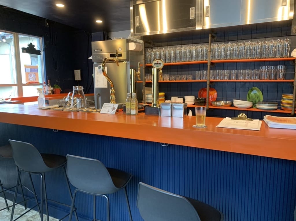 松戸市のBailey&Co.