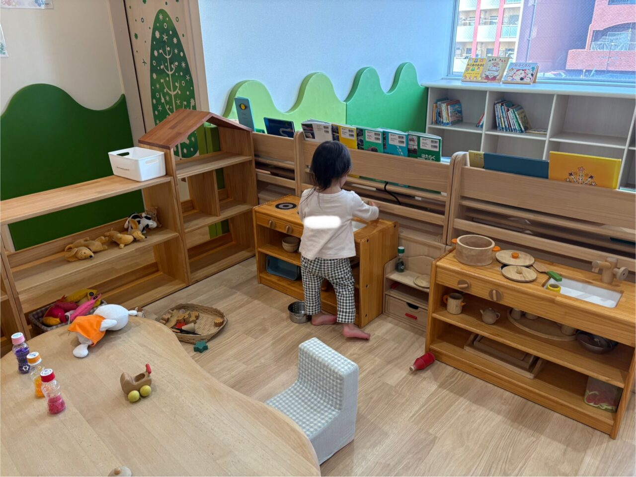 2026年ほっとるーむ八柱おままごと