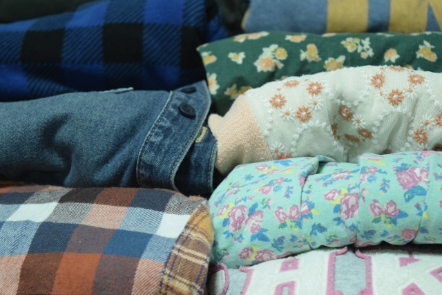 フリーマーケット