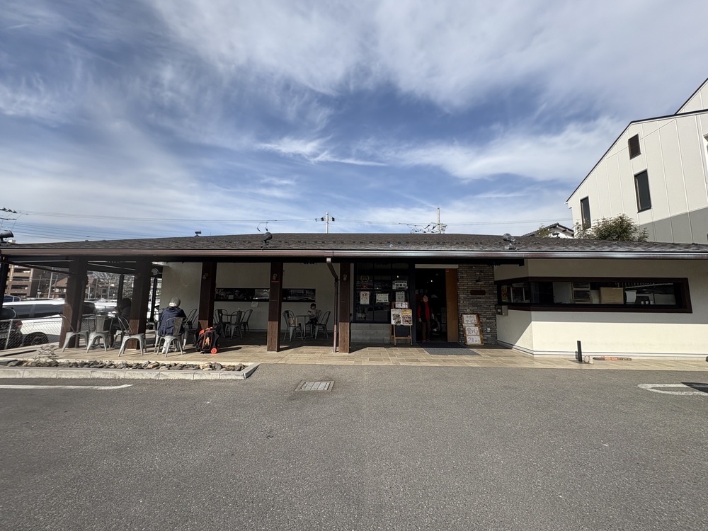 サフラン常盤平店