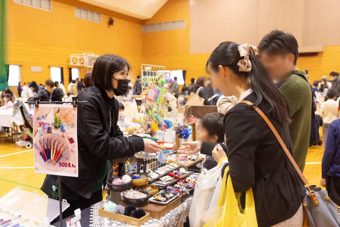 ワークショップ