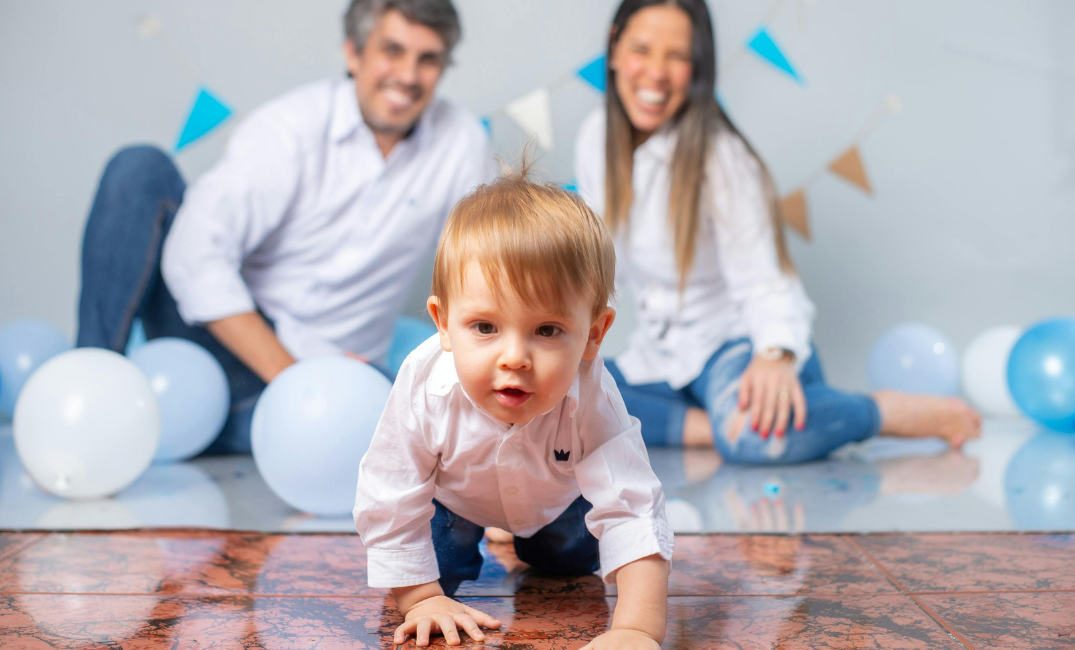 ハイハイレース