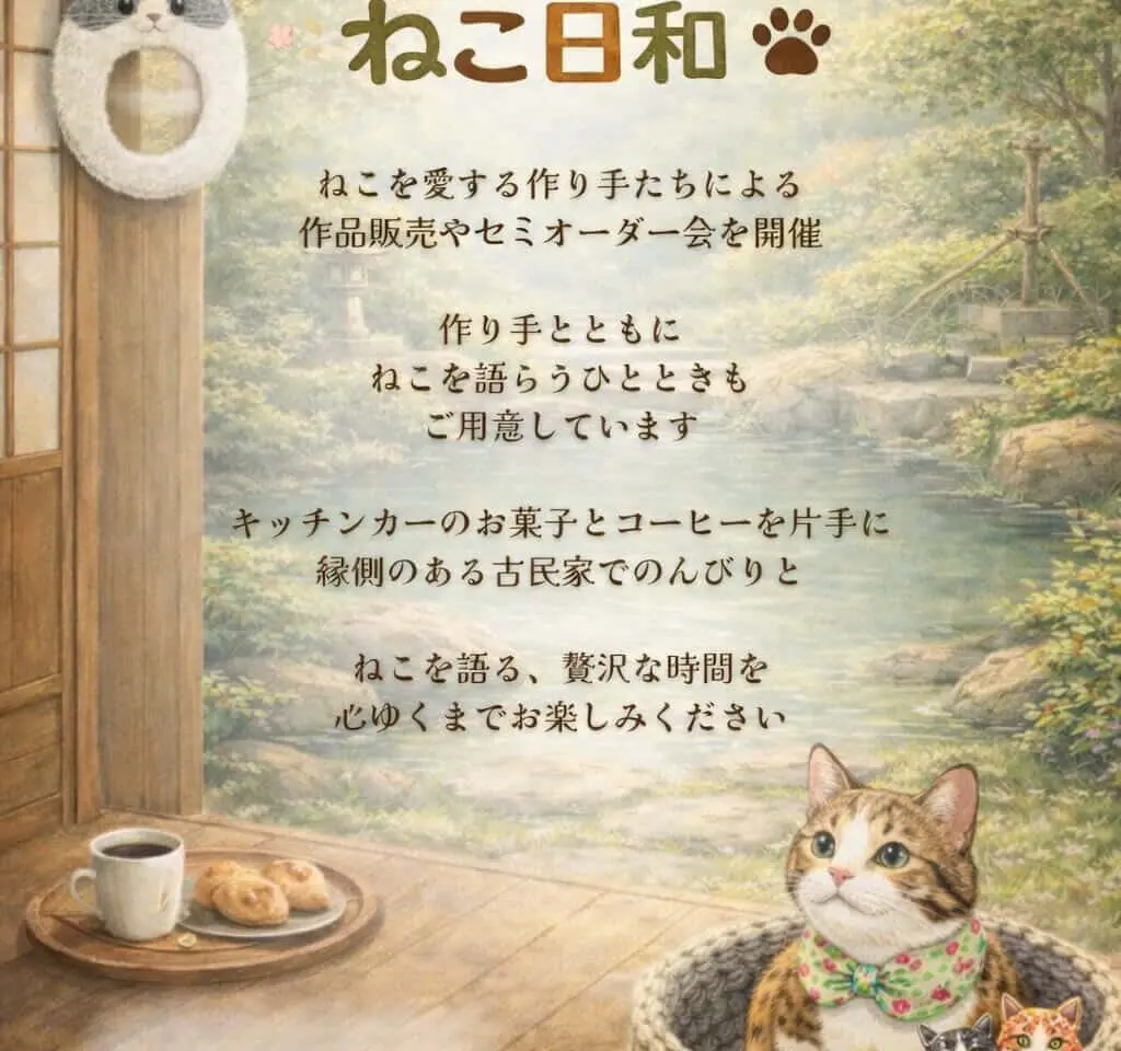 イベントポスター