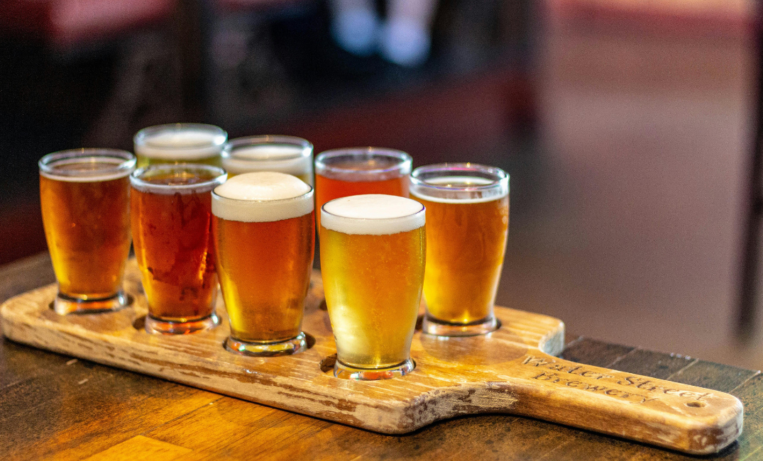 クラフトビール