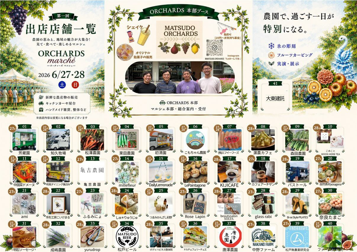 案内