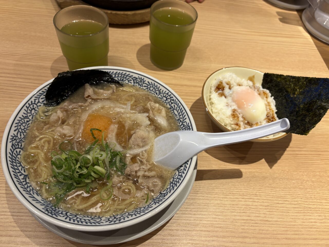 ラーメン