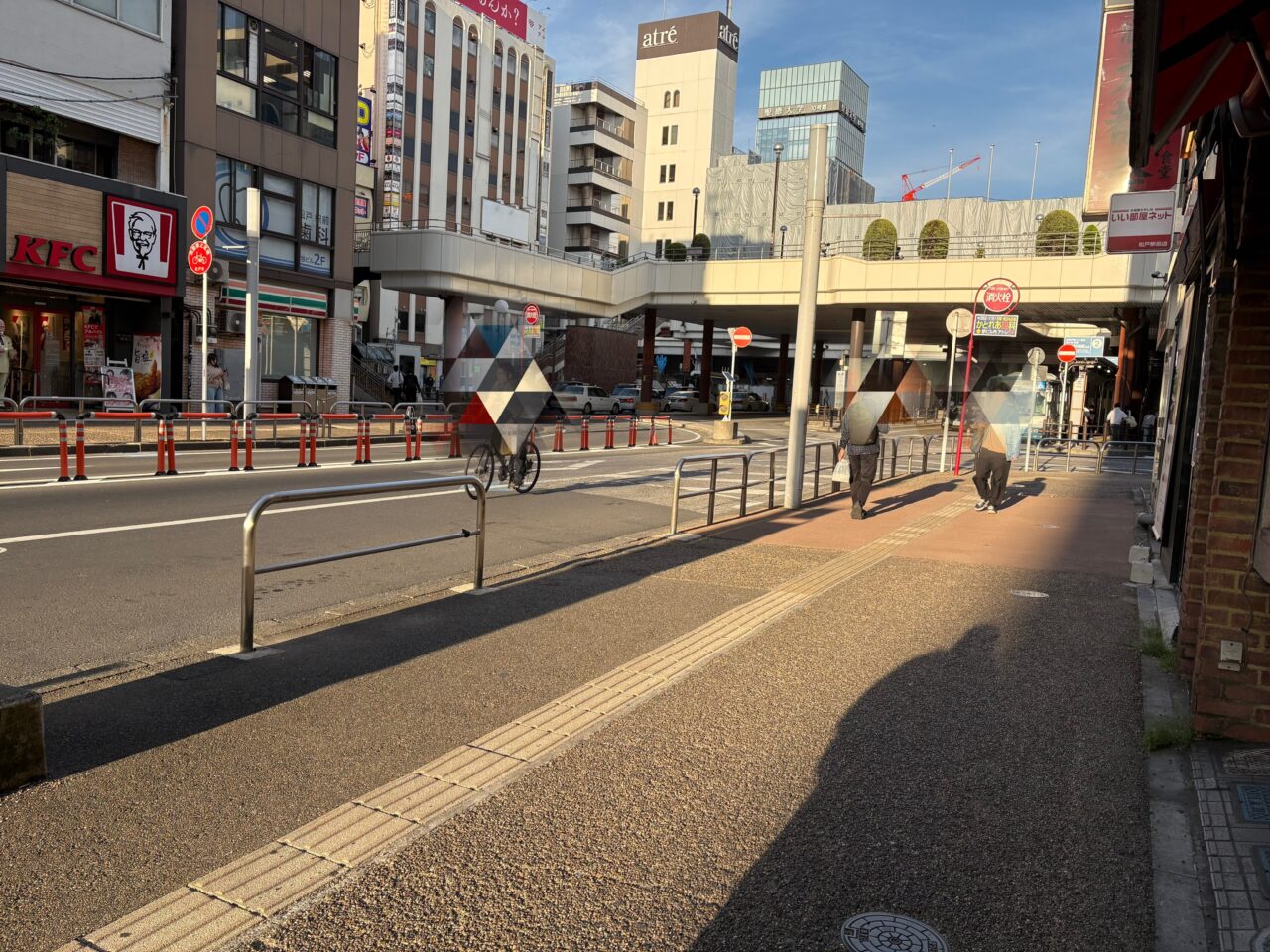 場所
