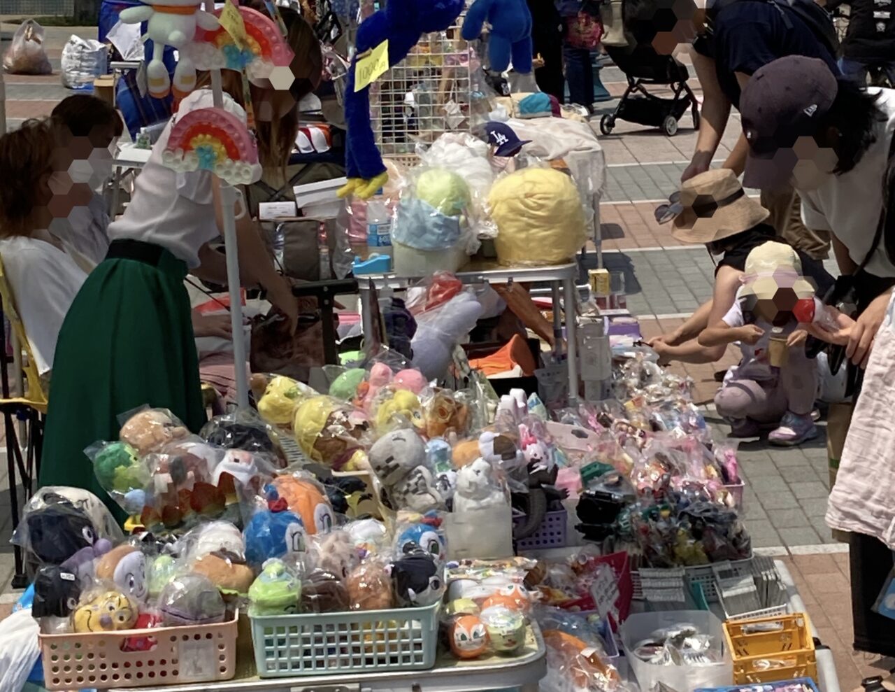 過去の様子