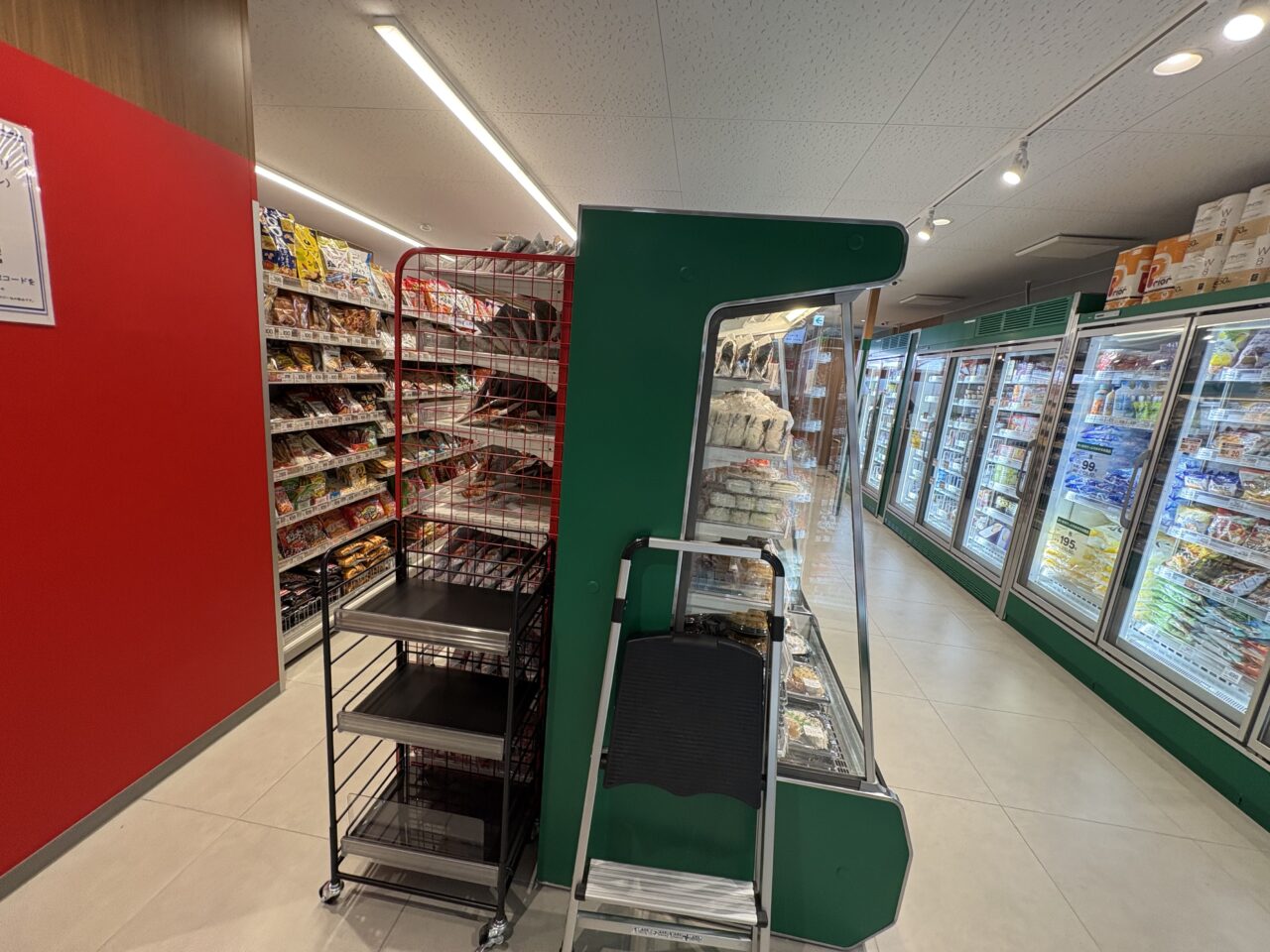 店内
