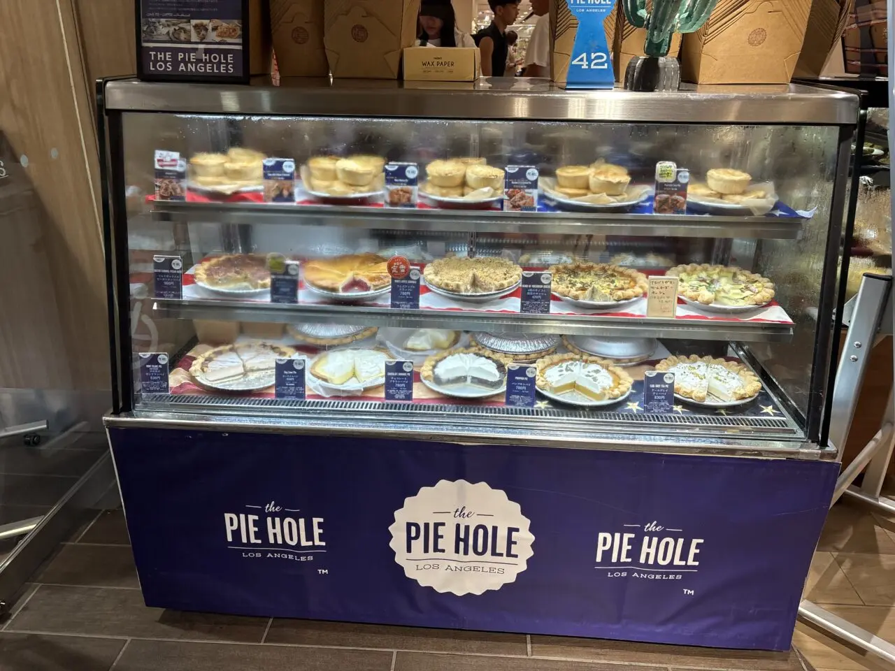 ショーケース