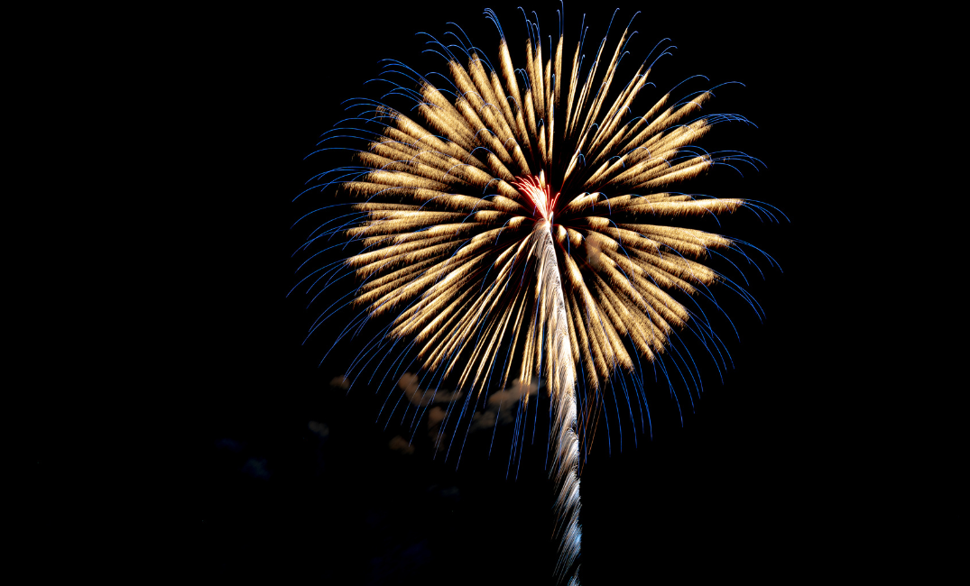 花火