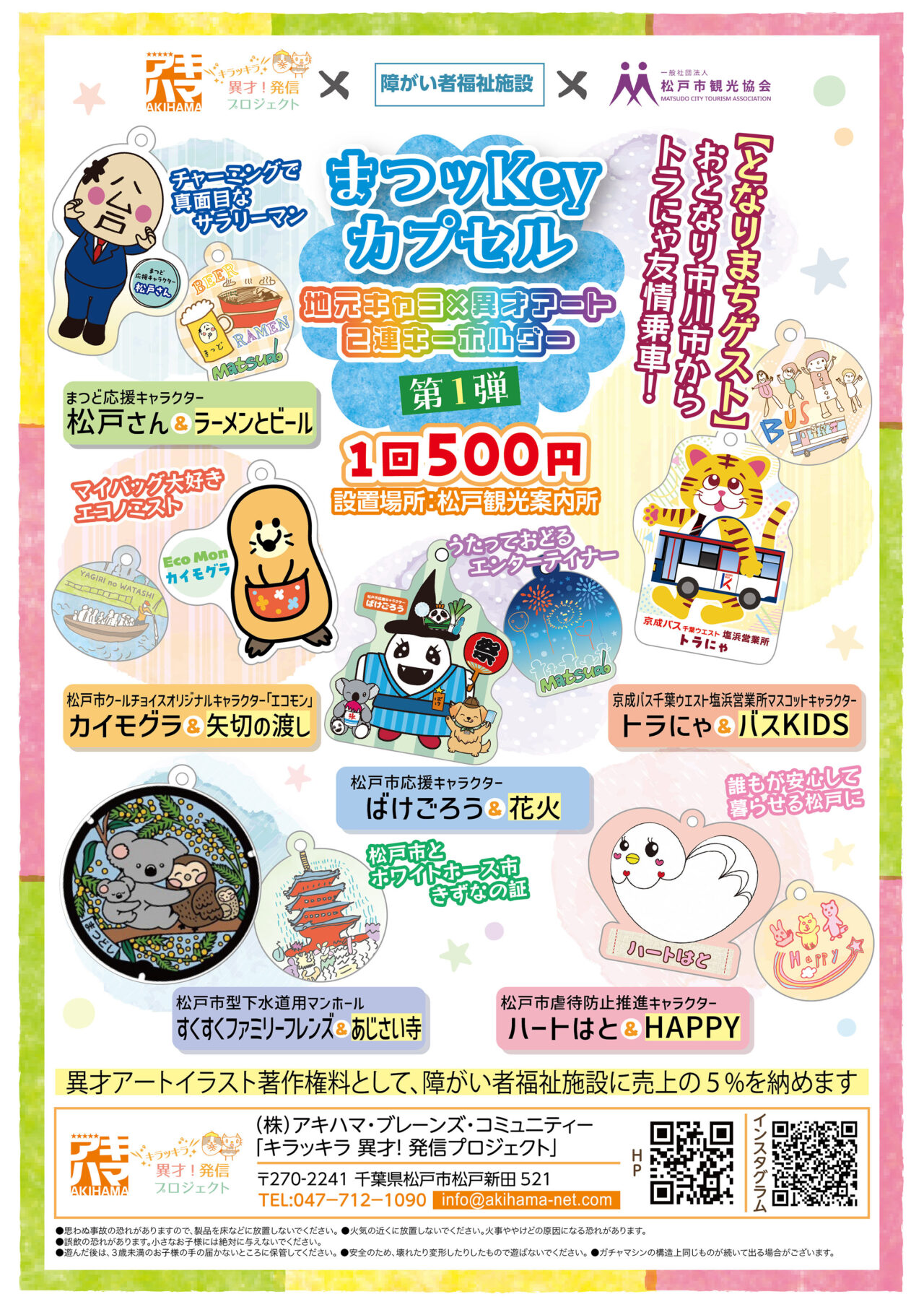 ポスター