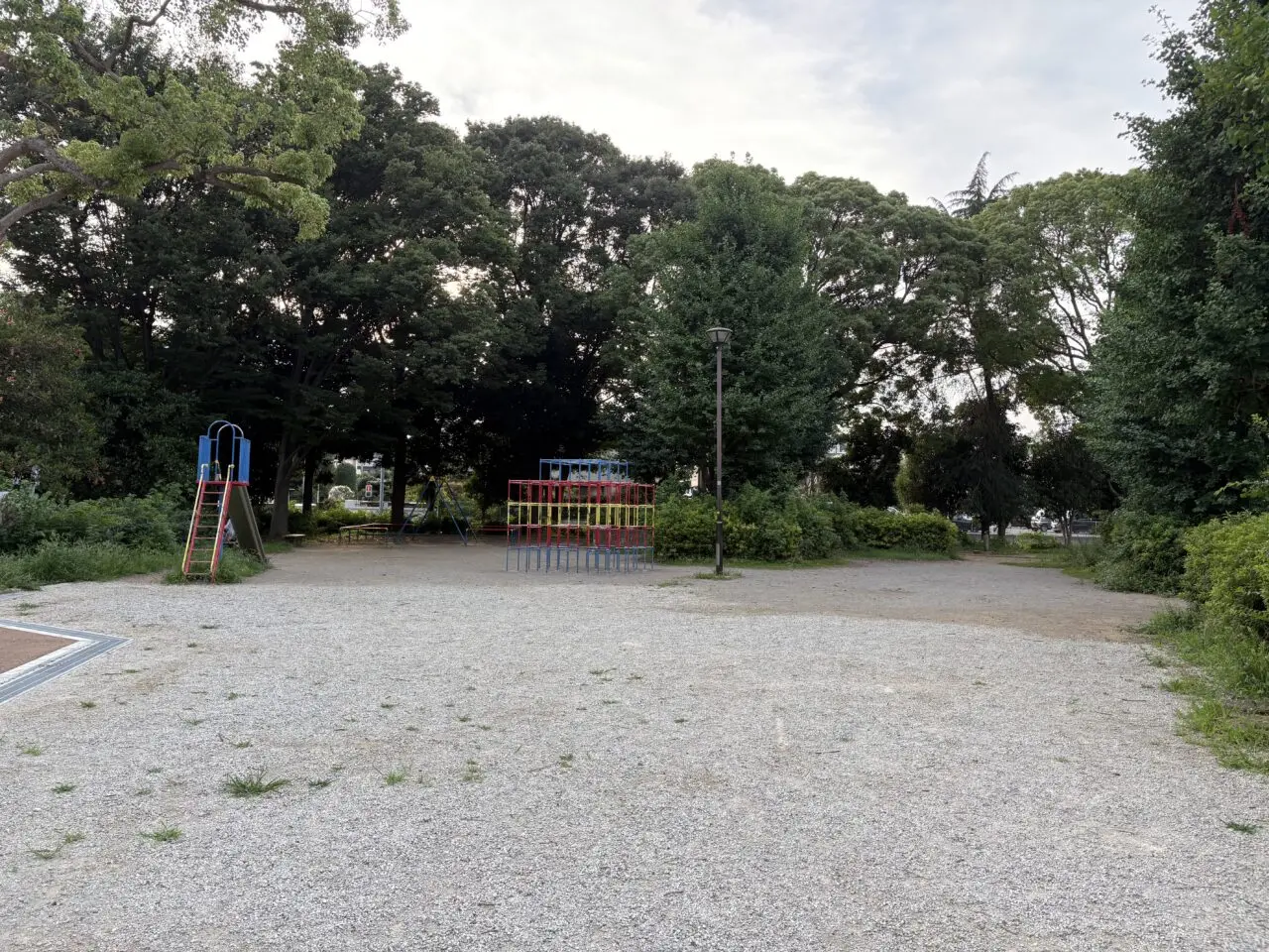 公園