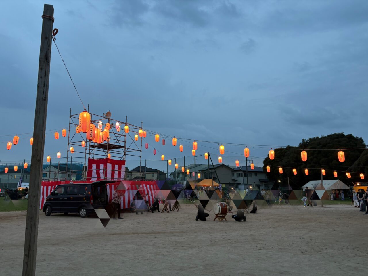 祭り