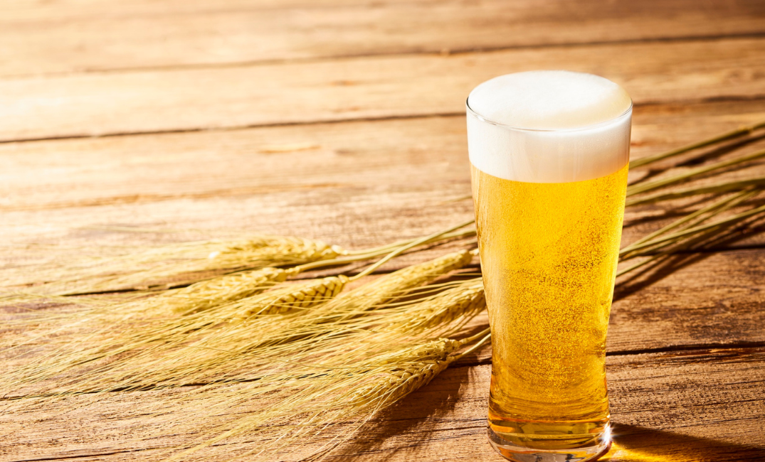 ビール