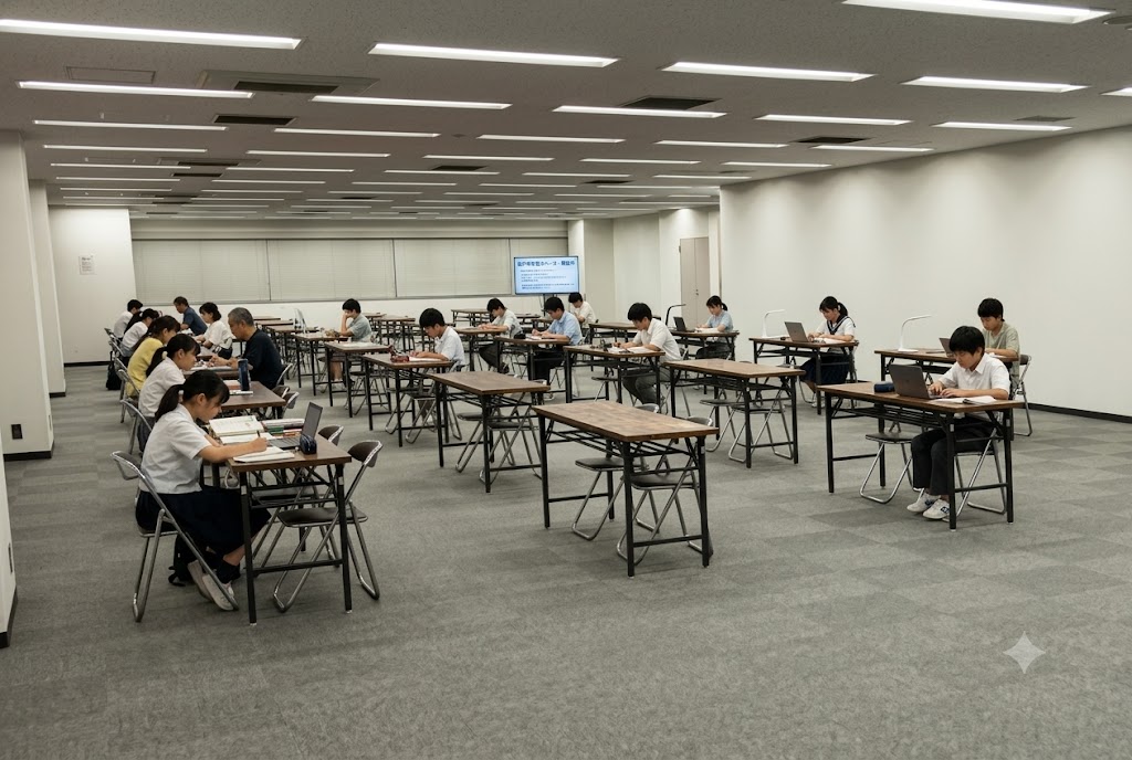 学習