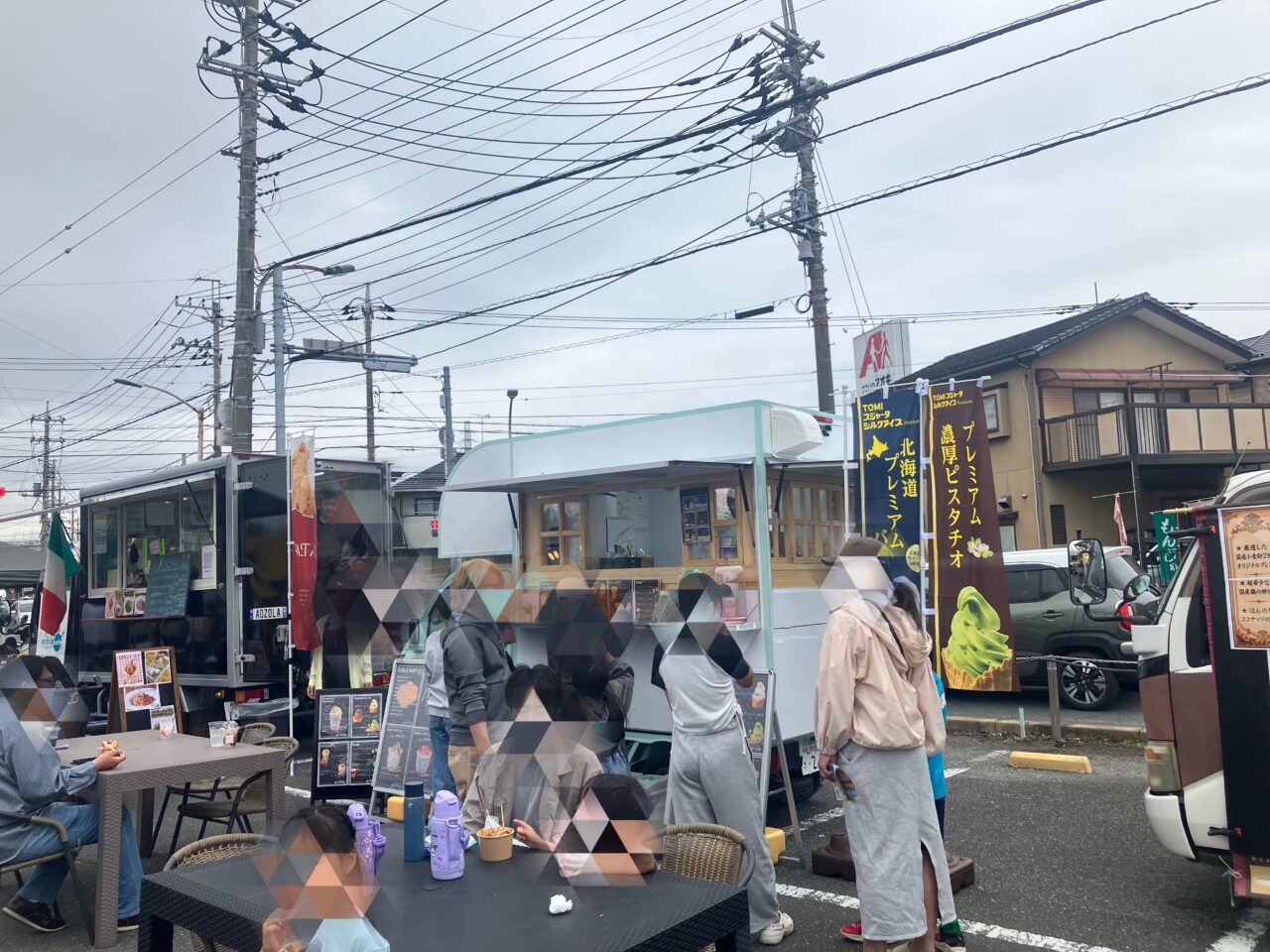 前回の様子